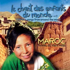 Couverture du produit · Le Chant des Enfants du Monde Vol.9