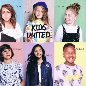 Couverture du produit · Un Monde Meilleur