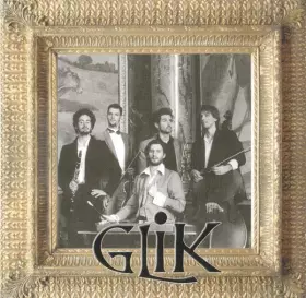 Couverture du produit · Le Dovids Klezmer Orkester