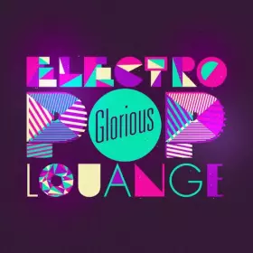 Couverture du produit · Electro Pop Louange