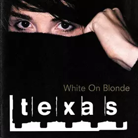 Couverture du produit · White on Blonde