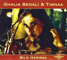 Couverture du produit · Wild Harissa [Import]