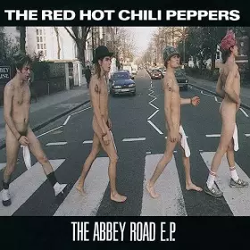 Couverture du produit · Abbey Road (EP)