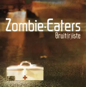 Couverture du produit · Bruit(r)iste