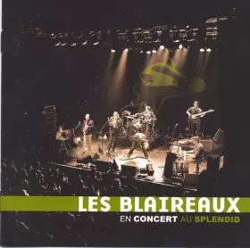 Couverture du produit · En Concert Au Splendid