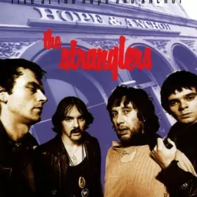 Couverture du produit · Live at The Hope and Anchor