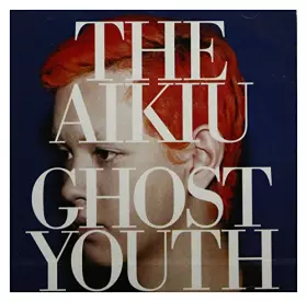 Couverture du produit · Ghost Youth