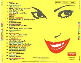 Couverture du produit · Special 80