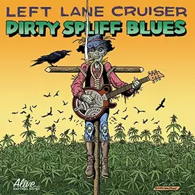 Couverture du produit · Dirty Spliff Blues
