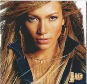 Couverture du produit · J. Lo