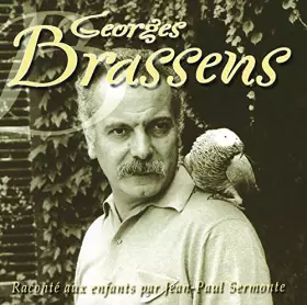 Couverture du produit · Brassens Raconte aux Enfants