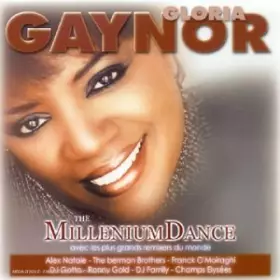 Couverture du produit · The Millenium Dance