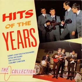 Couverture du produit · Hits Of The Years