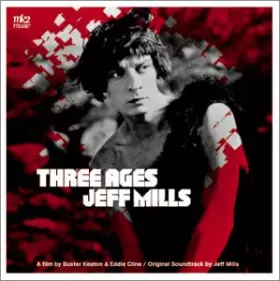 Couverture du produit · Three ages (bof)