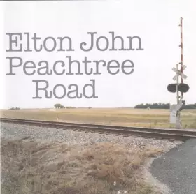 Couverture du produit · Peachtree Road