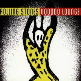 Couverture du produit · Voodoo Lounge