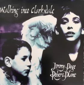 Couverture du produit · Walking Into Clarksdale