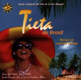 Couverture du produit · Tieta Do Brazil