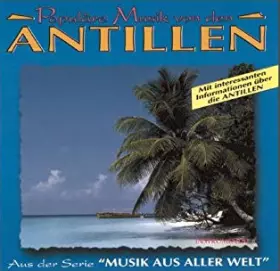 Couverture du produit · Populäre Musik von den Antillen