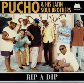 Couverture du produit · Rip a Dip [Import]