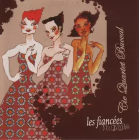 Couverture du produit · Les Fiancées Du Pirate