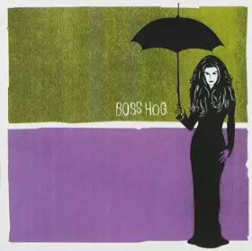 Couverture du produit · Boss Hog