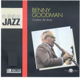 Couverture du produit · Combos De Rêves