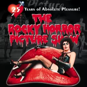 Couverture du produit · Soundtrack-25 Years of Absolut