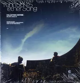 Couverture du produit · Ether song (digipack)