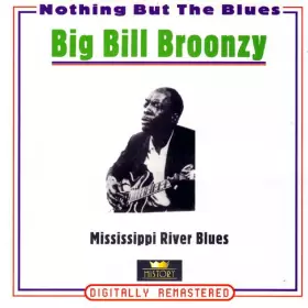 Couverture du produit · Mississippi River Blues
