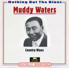 Couverture du produit · Country Blues