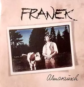 Couverture du produit · Almarausch [Import]