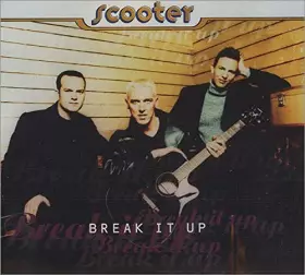 Couverture du produit · Break It Up [Import]