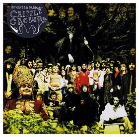 Couverture du produit · Cripple Crow