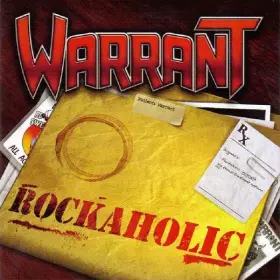 Couverture du produit · Rockaholic