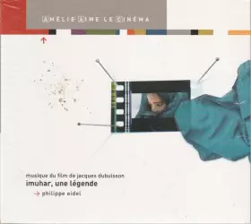 Couverture du produit · Imuhar, Une Légende