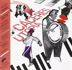 Couverture du produit · Utopia [Import]