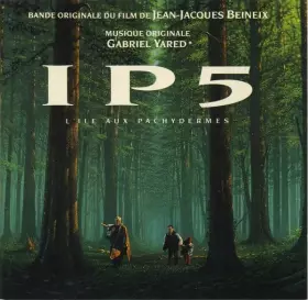 Couverture du produit · L'Ile aux Pachydermes