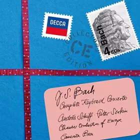 Couverture du produit · Sämtliche Klavierkonzerte (GA)