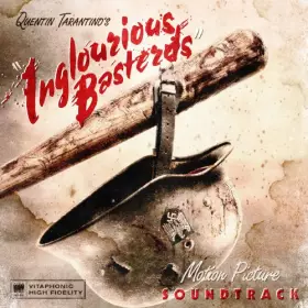 Couverture du produit · Inglorious Bastards