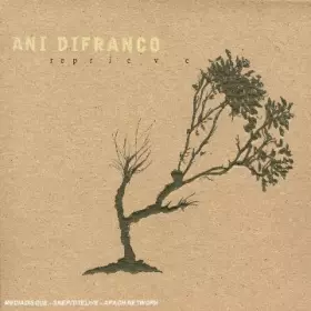 Couverture du produit · Reprieve