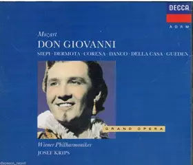 Couverture du produit · Don Giovanni