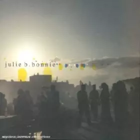 Couverture du produit · Julie B. Bonnie