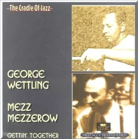 Couverture du produit · Gettin' Together