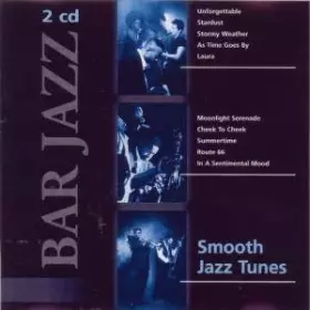Couverture du produit · Bar Jazz - Smooth Jazz Tunes