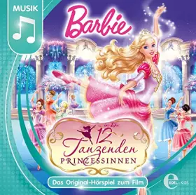 Couverture du produit · Die 12 Tanzenden Prinzessinnen [Import]
