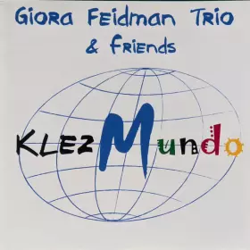 Couverture du produit · KlezMundo