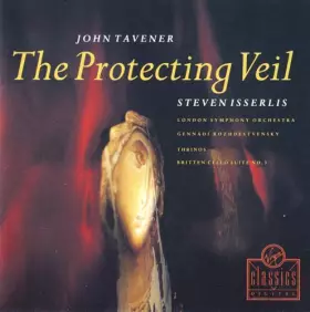Couverture du produit · Protecting Veil/Suite Vc 3/&