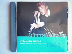 Couverture du produit · L'Idole des jeunes