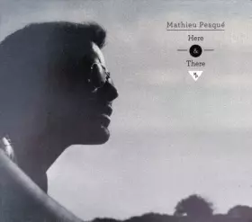 Couverture du produit · Here & There